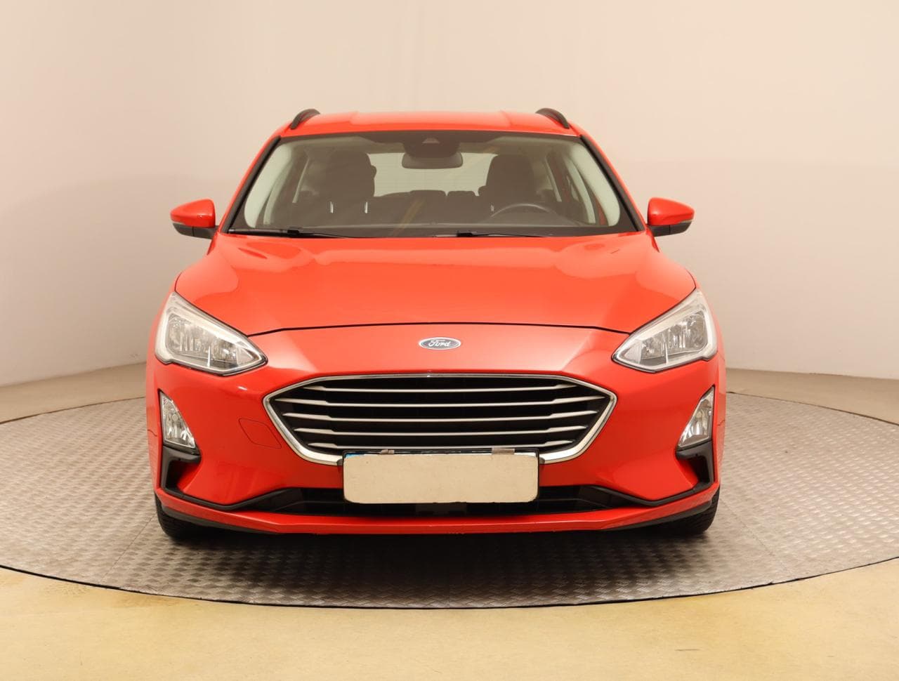 2019 Ford FOCUS - 2