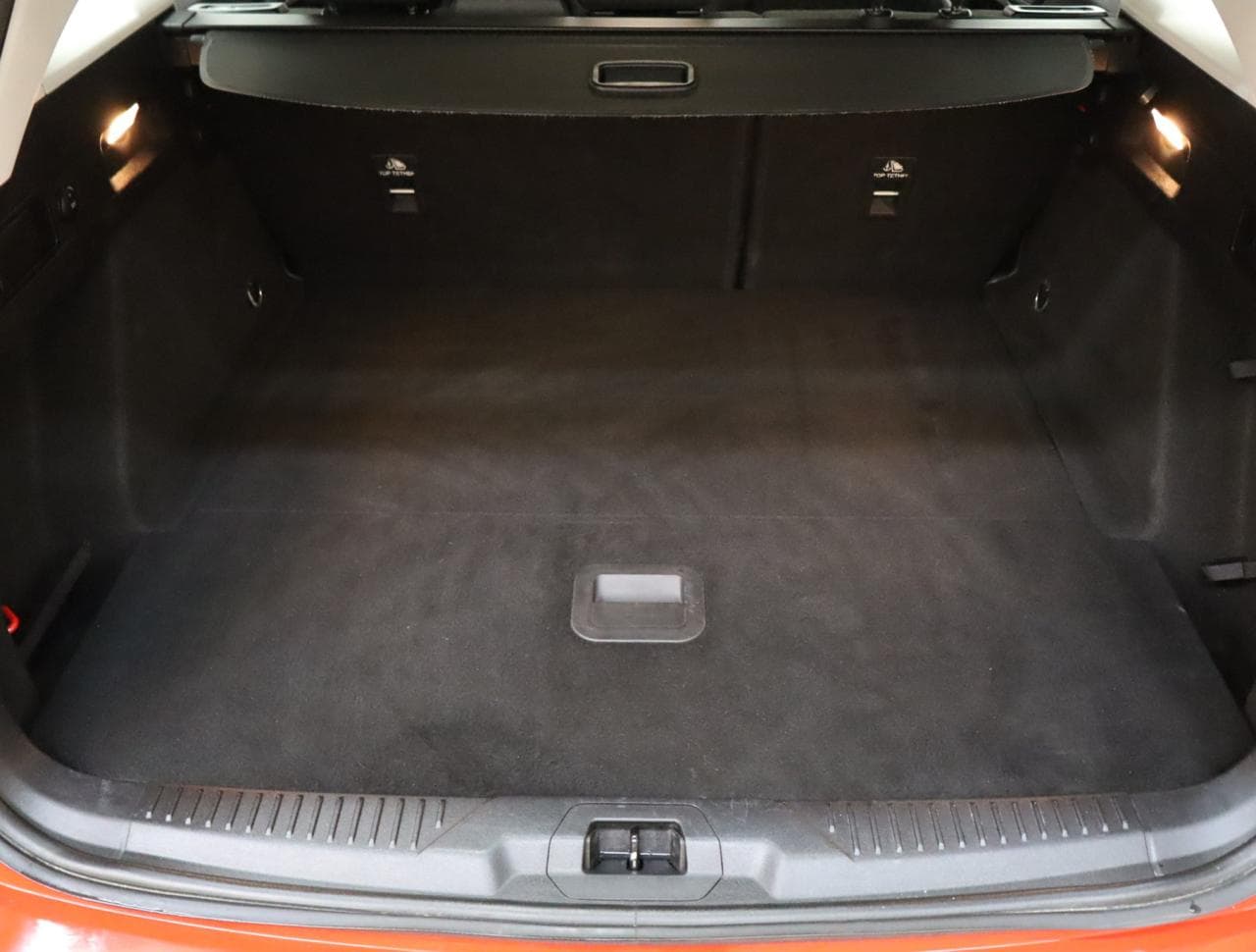 2019 Ford FOCUS - 20