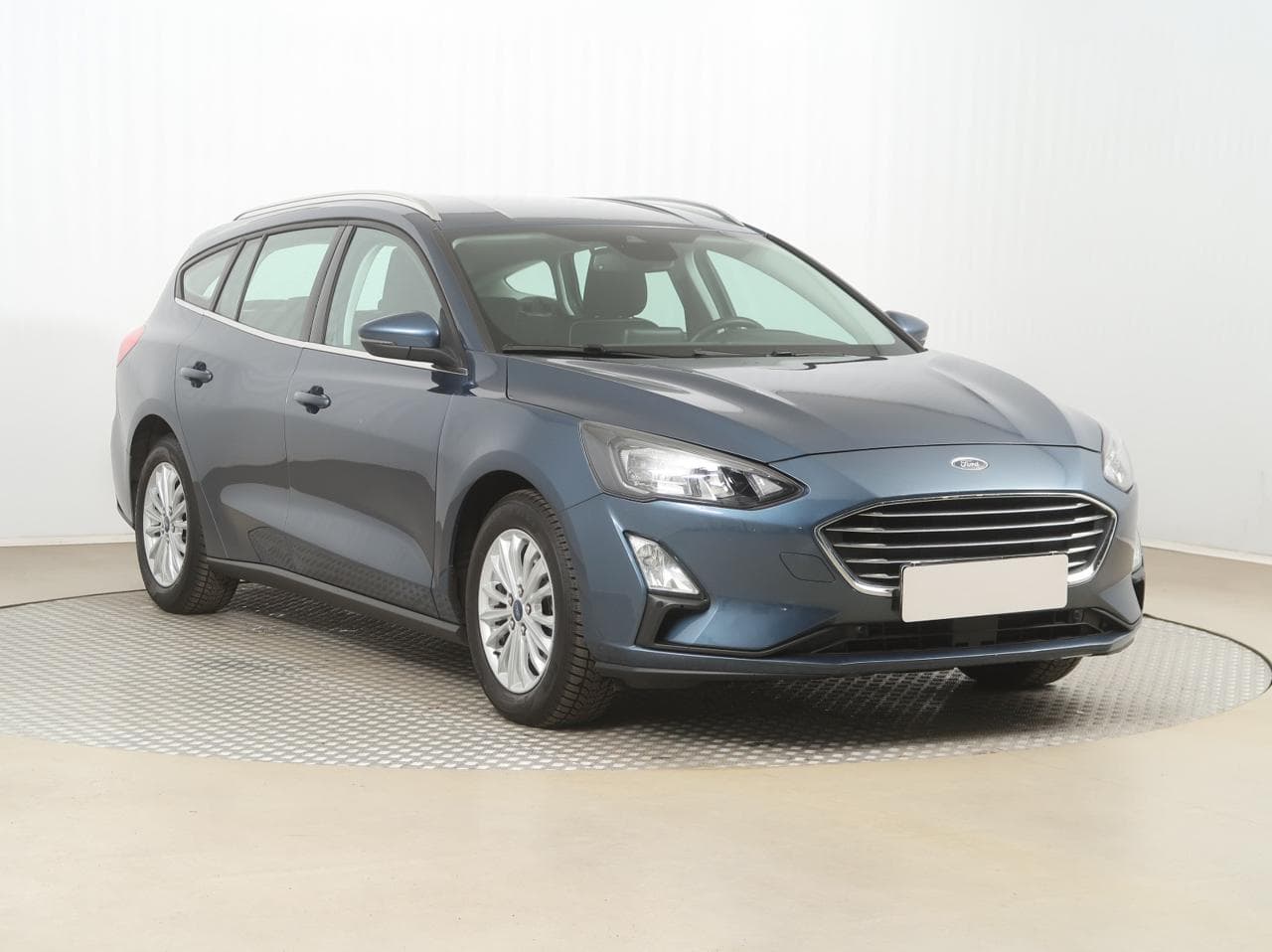 2021 Ford FOCUS