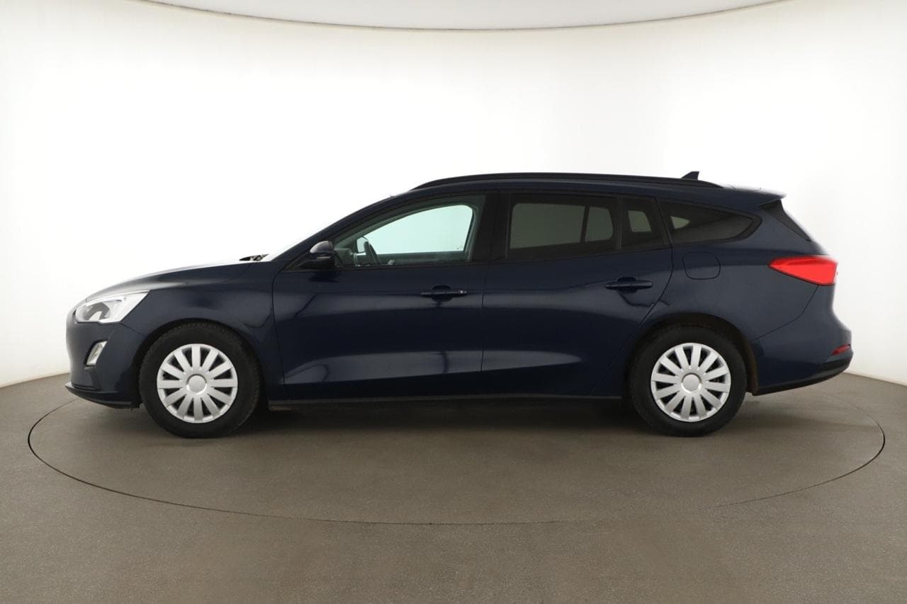 2018 Ford FOCUS - 4