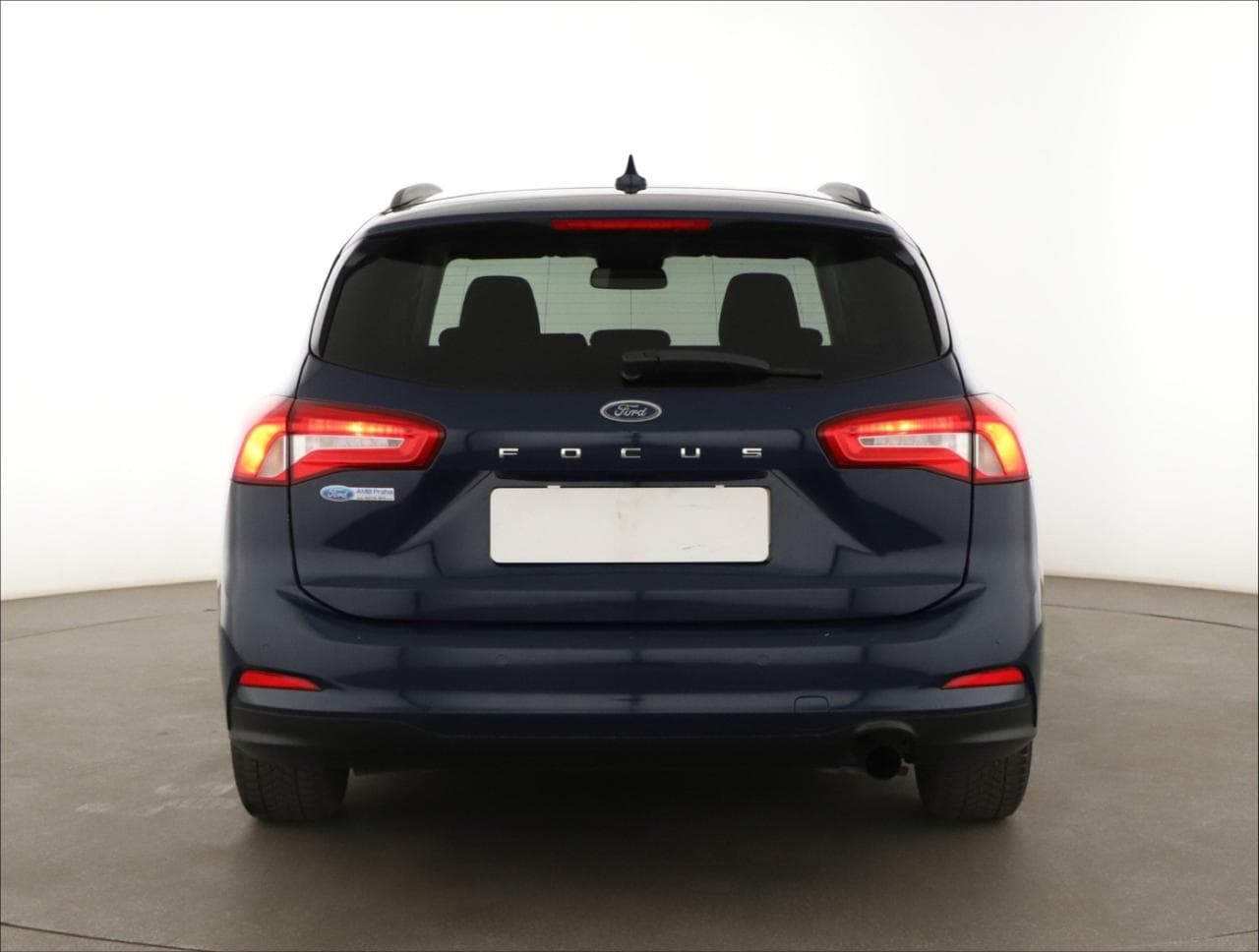 2018 Ford FOCUS - 6