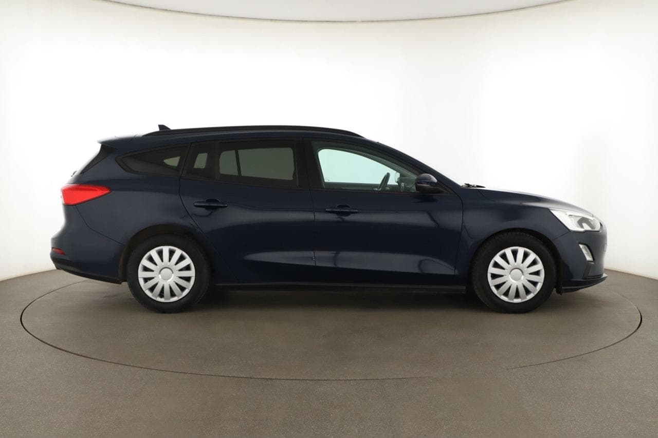 2018 Ford FOCUS - 8