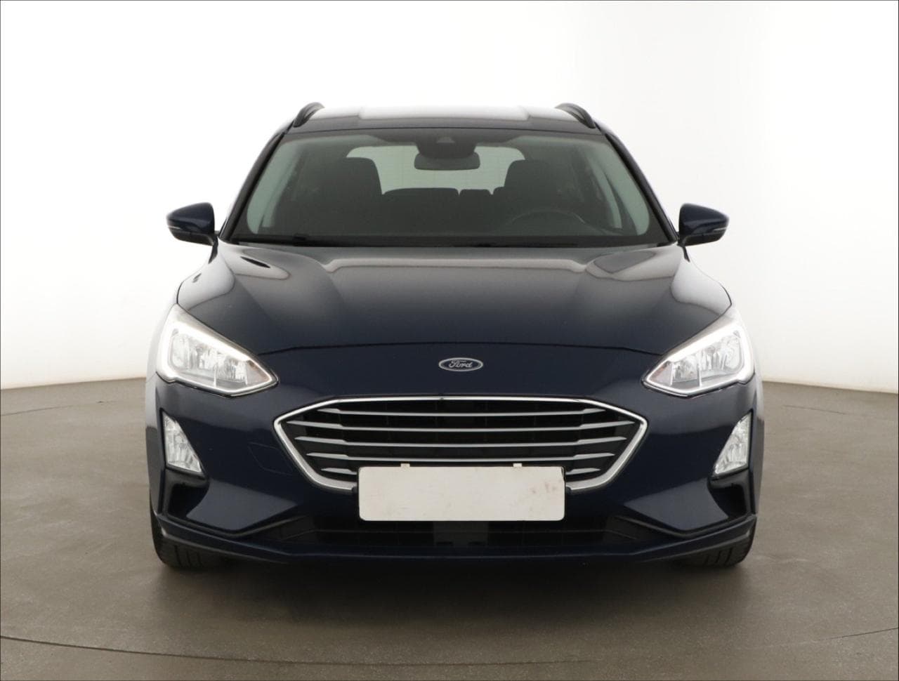 2018 Ford FOCUS - 2