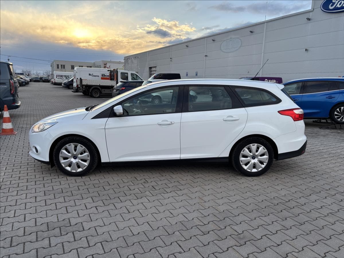 2012 Ford FOCUS - 2