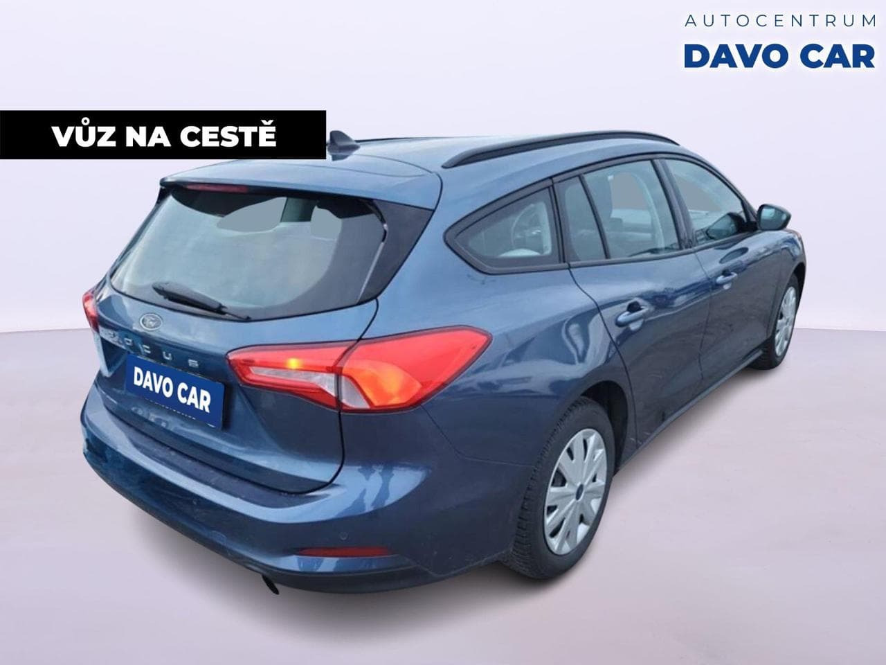 2020 Ford FOCUS - 2