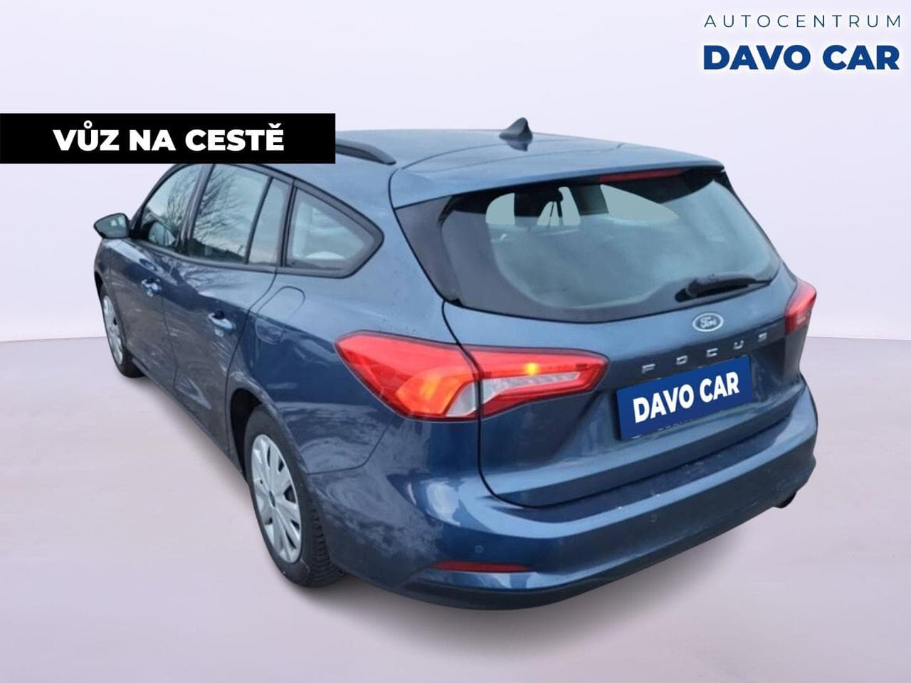 2020 Ford FOCUS - 4