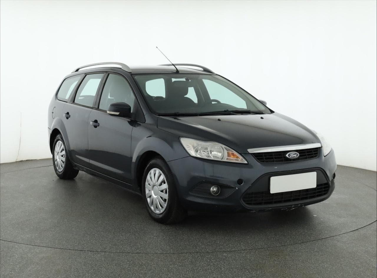 2009 Ford FOCUS