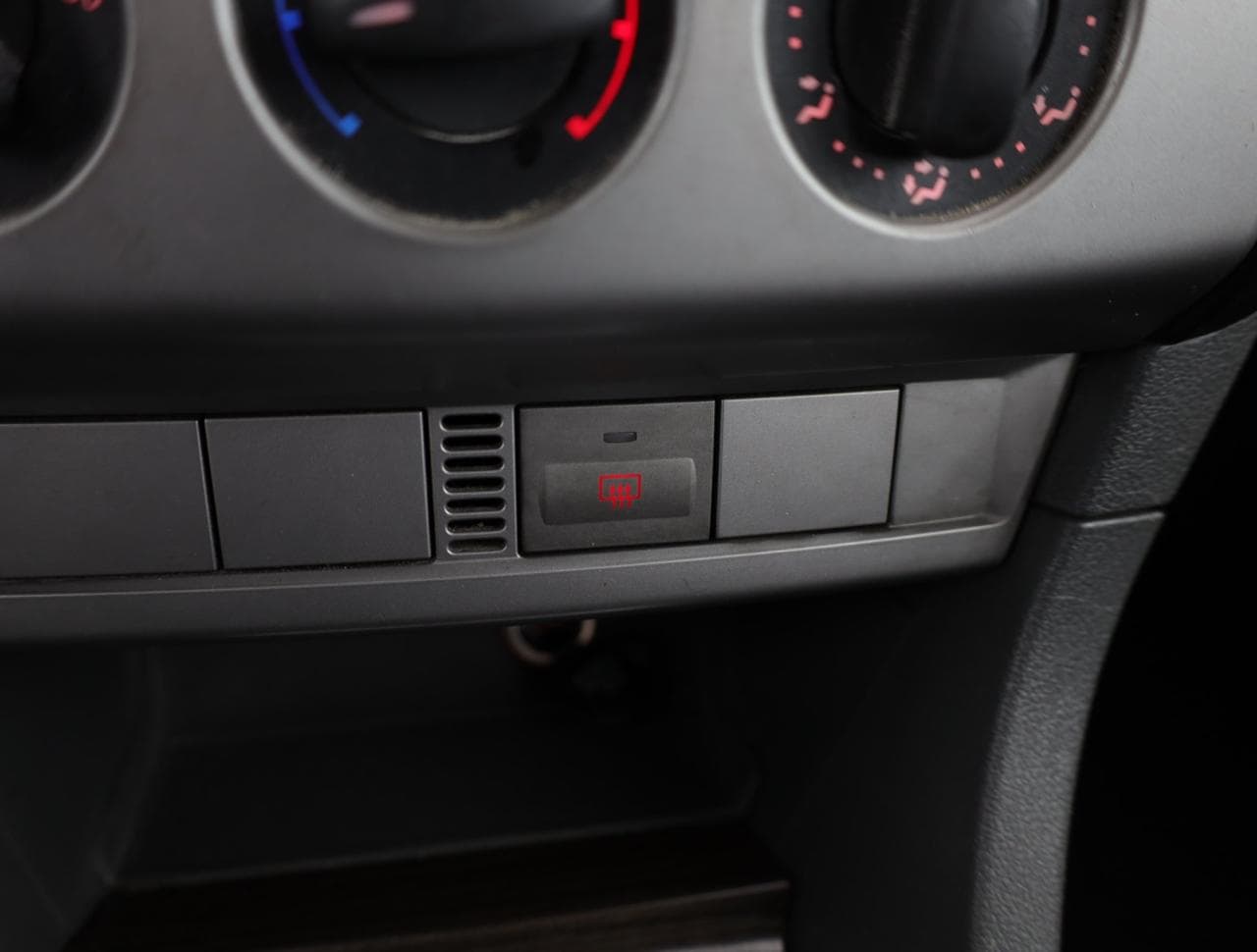 2009 Ford FOCUS - 19
