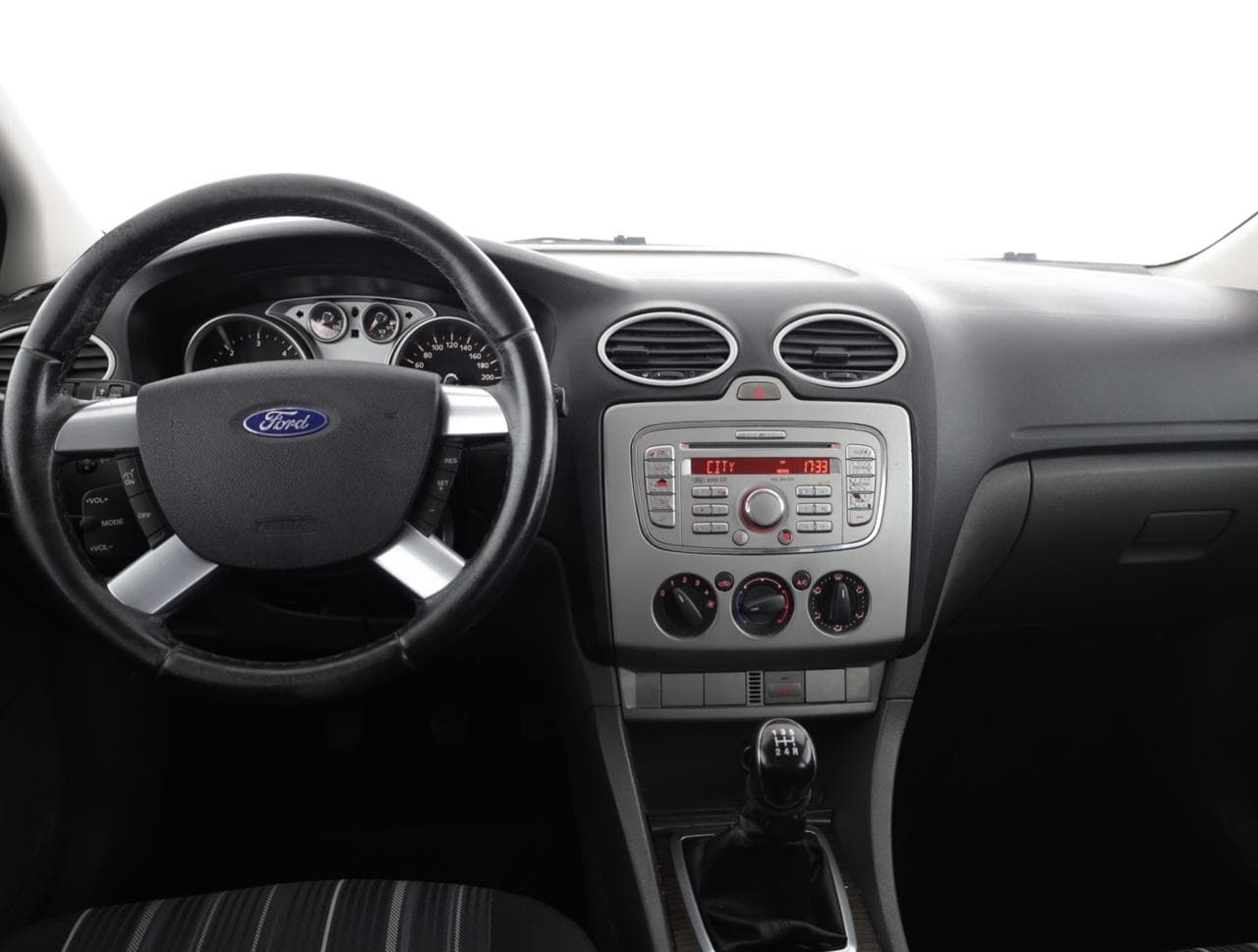 2009 Ford FOCUS - 9