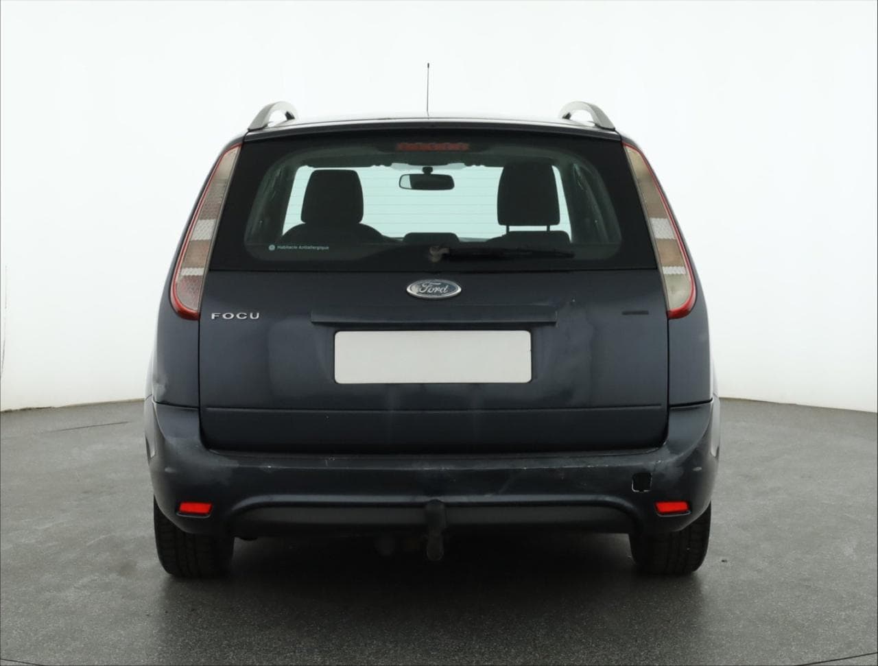 2009 Ford FOCUS - 6
