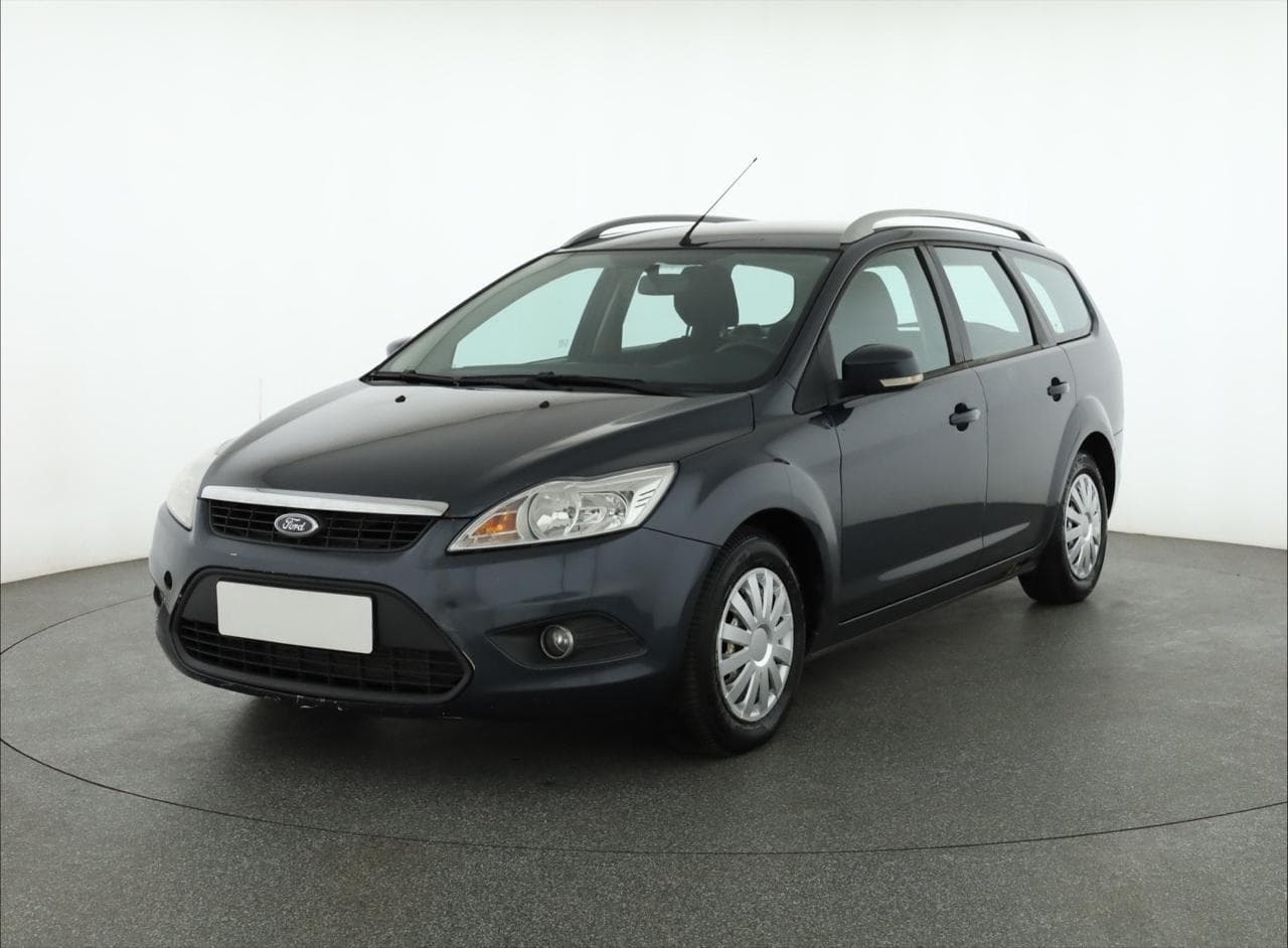 2009 Ford FOCUS - 3