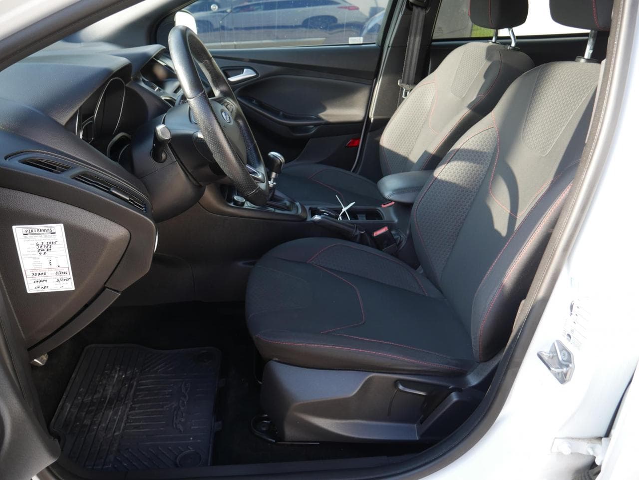 2018 Ford FOCUS - 9