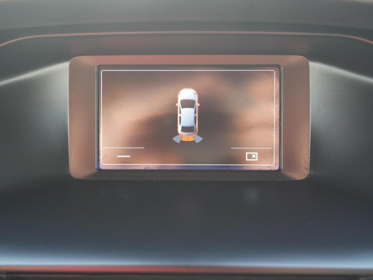 2018 Ford FOCUS - 12