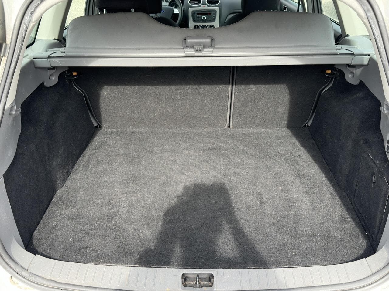 2011 Ford FOCUS - 6