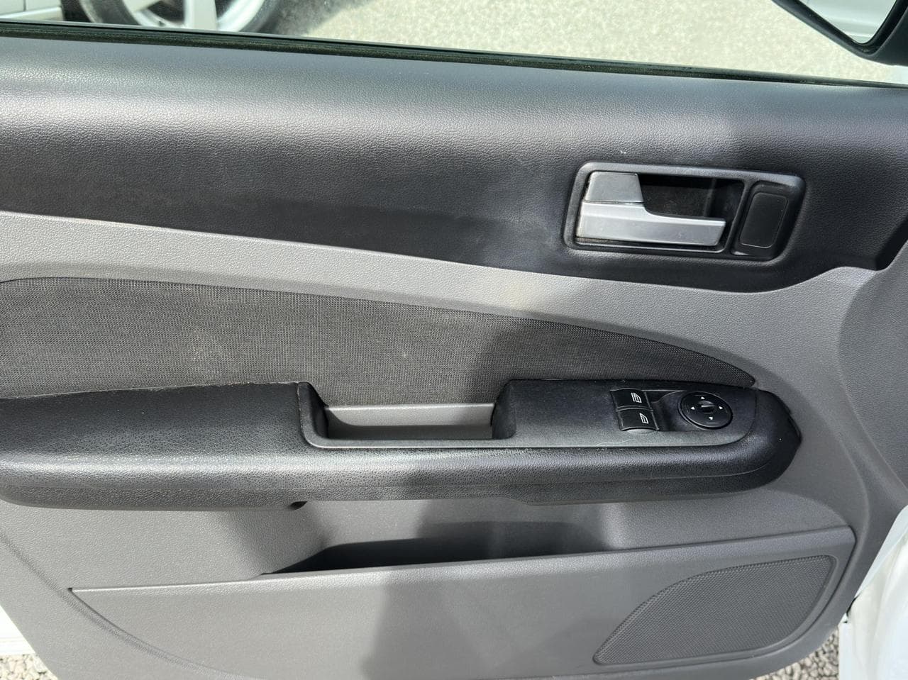 2011 Ford FOCUS - 10