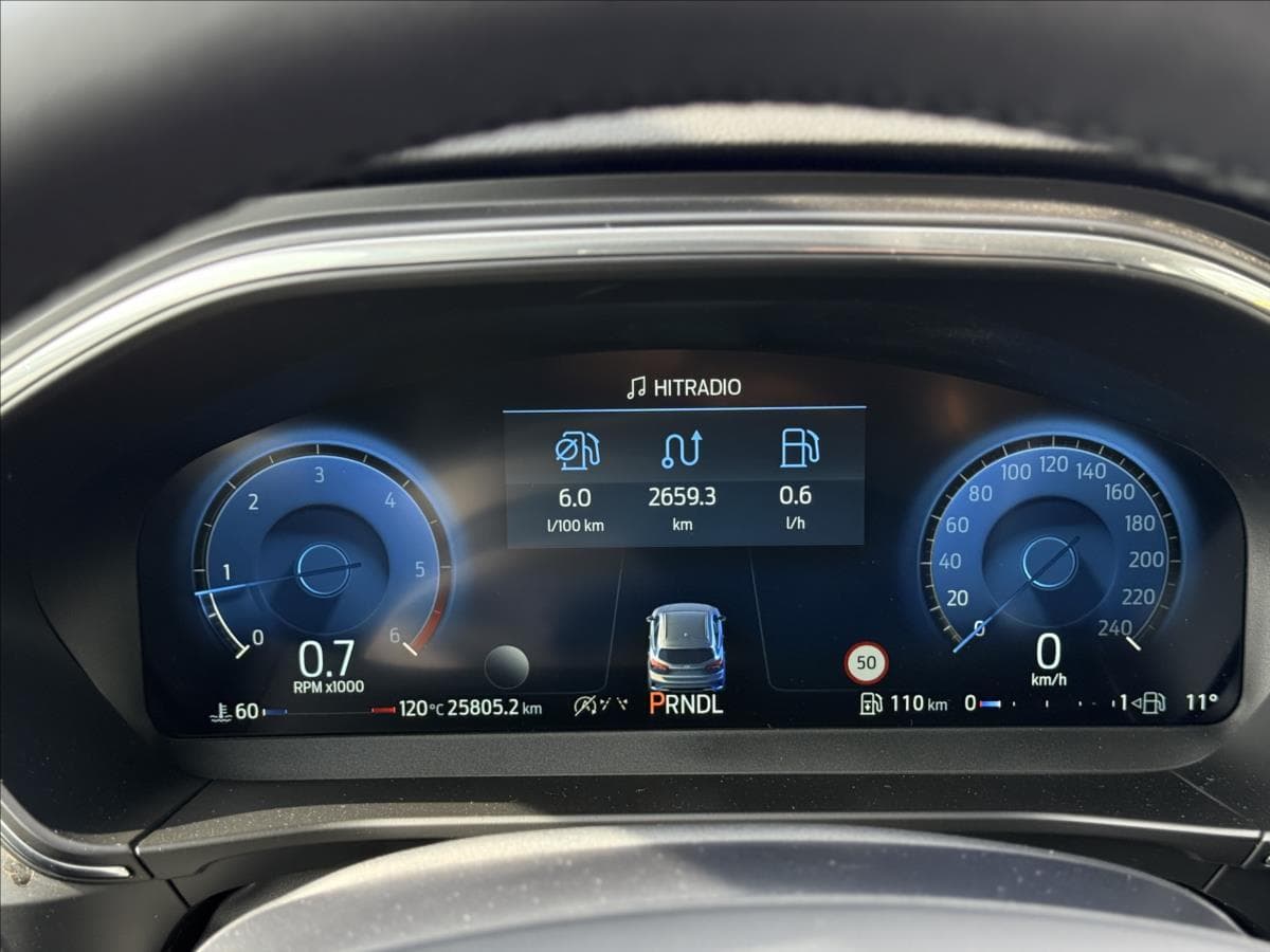 2025 Ford FOCUS - 20