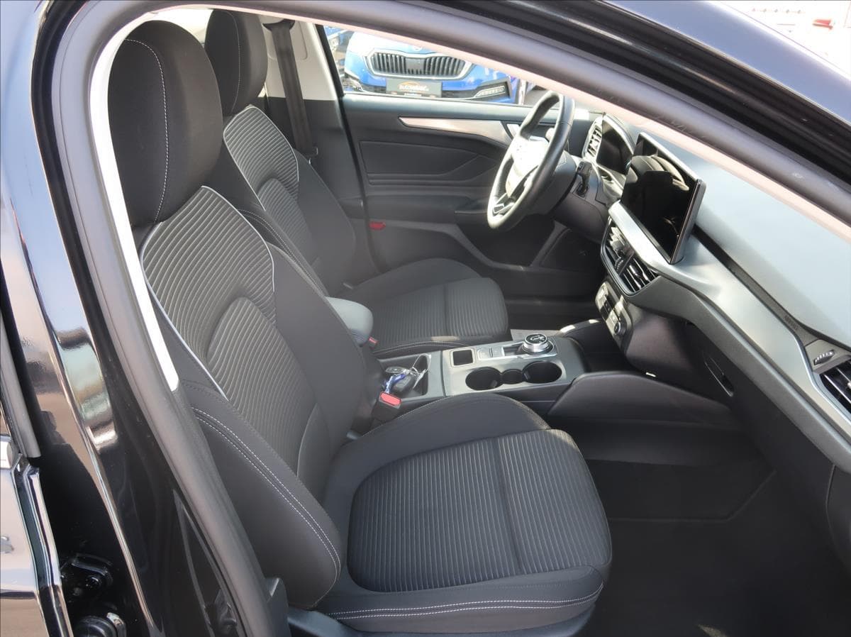 2023 Ford FOCUS - 13
