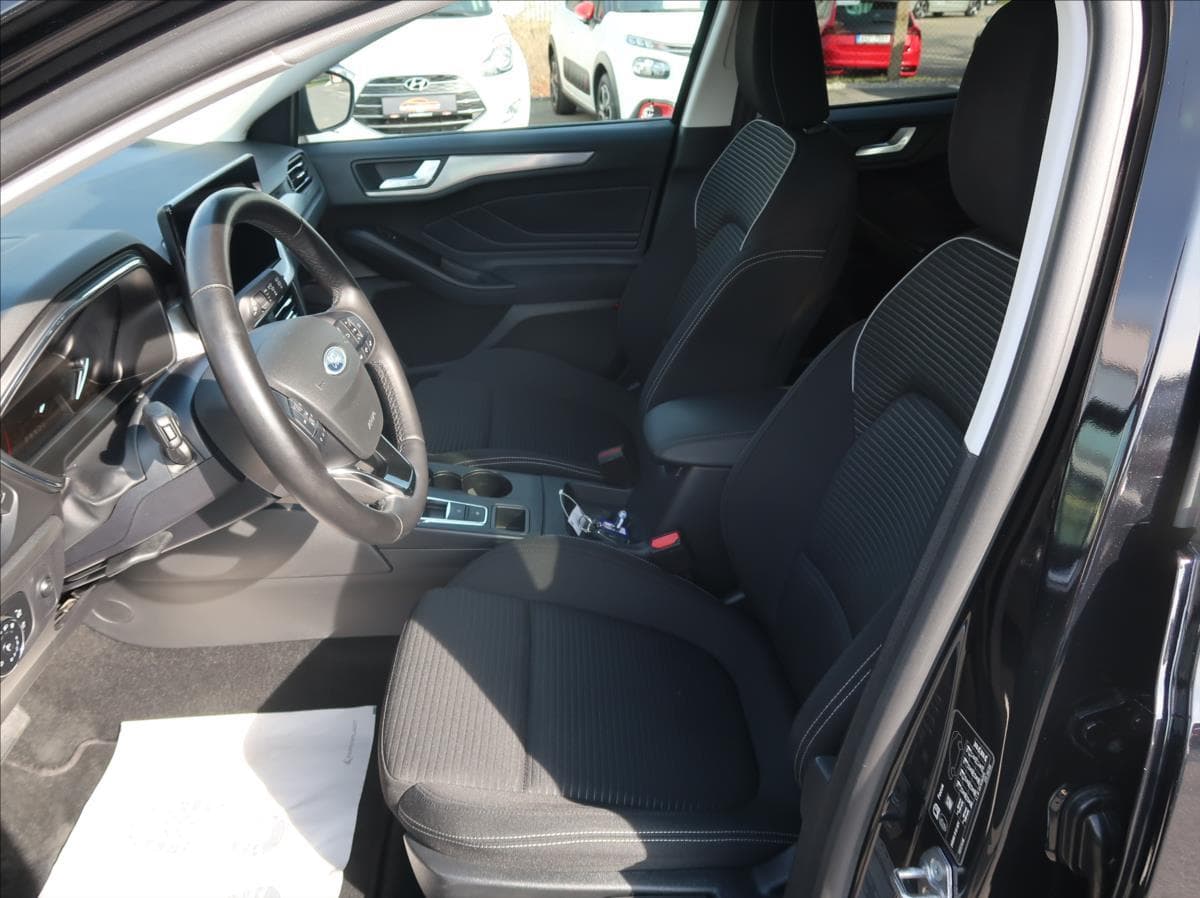 2023 Ford FOCUS - 12