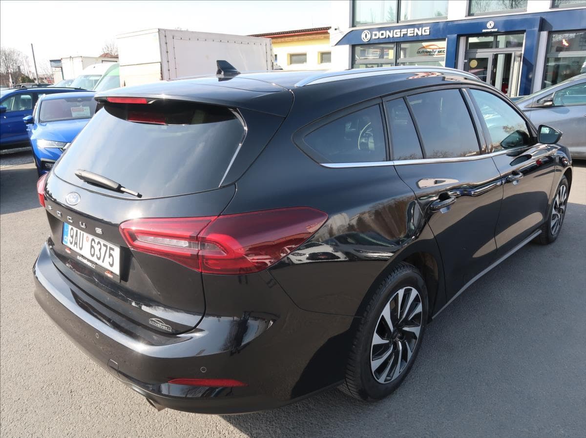 2023 Ford FOCUS - 3