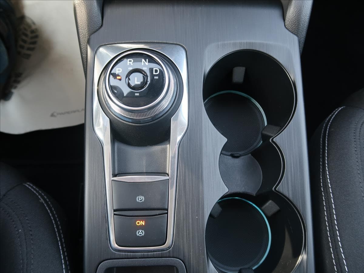 2023 Ford FOCUS - 17