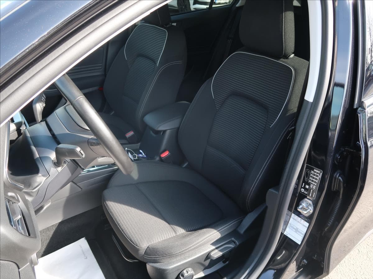 2023 Ford FOCUS - 10