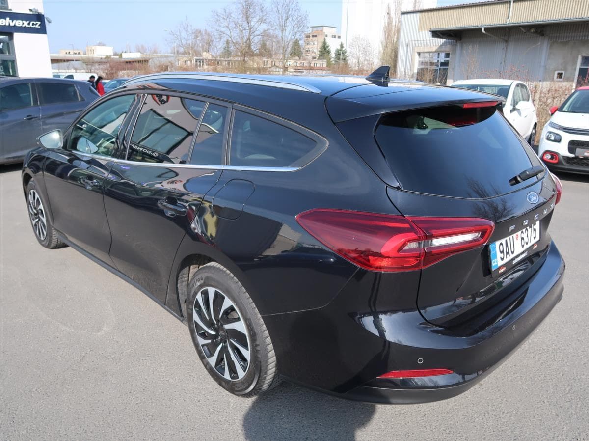 2023 Ford FOCUS - 4