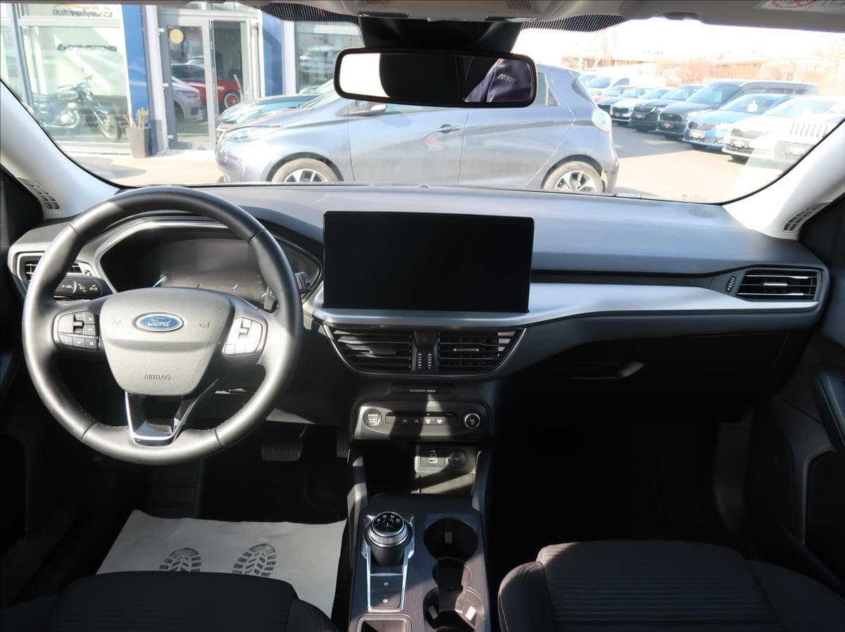 2023 Ford FOCUS - 19