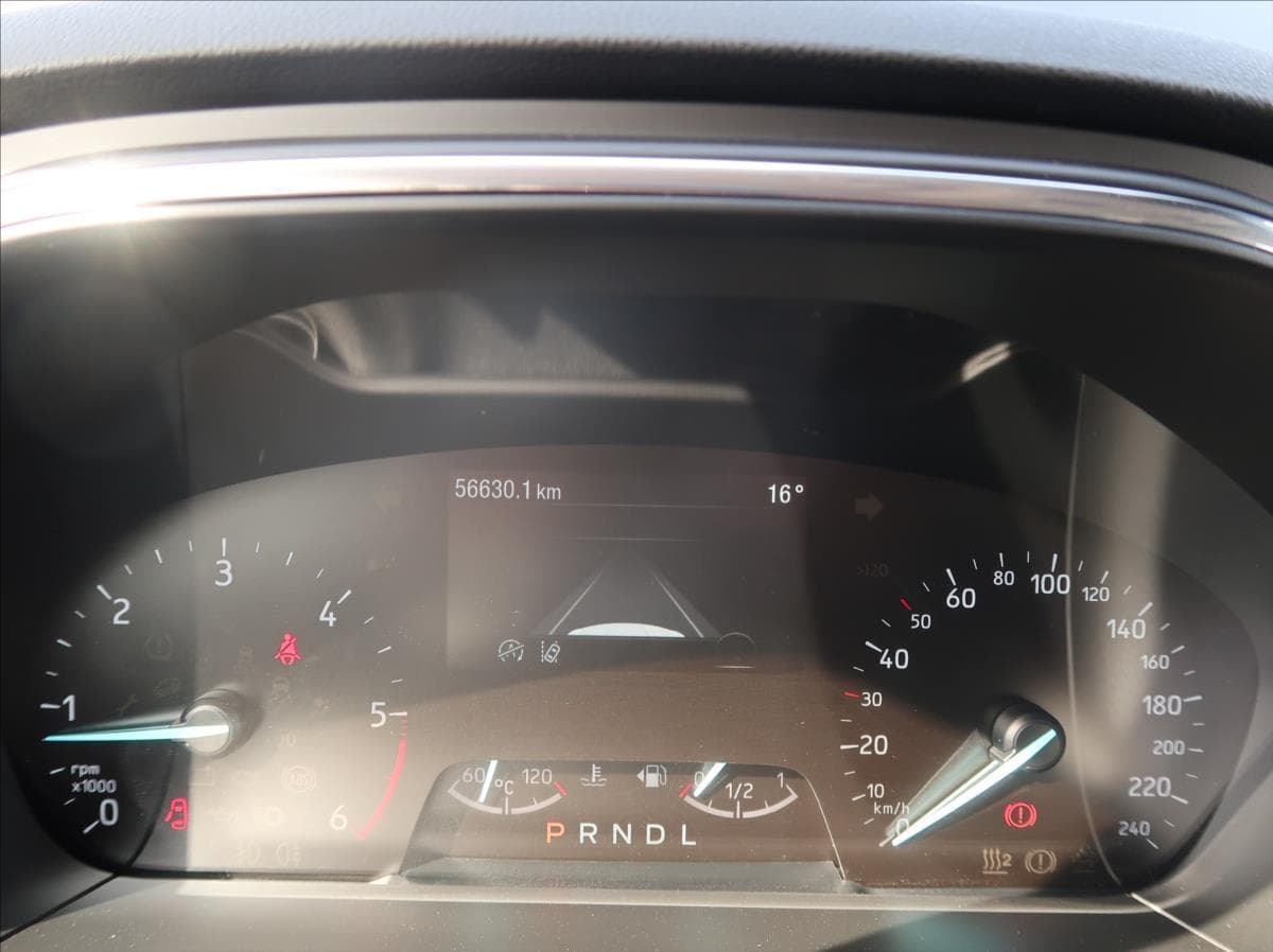 2023 Ford FOCUS - 11