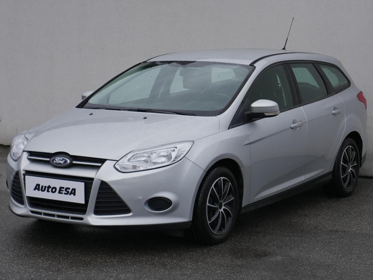 2012 Ford Focus - 5