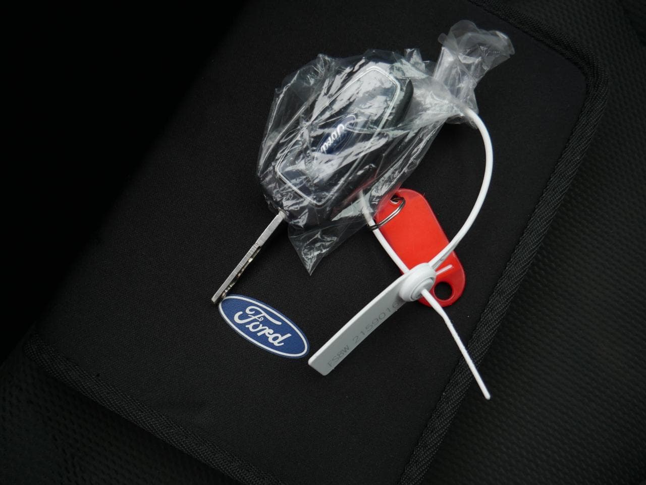 2012 Ford Focus - 35