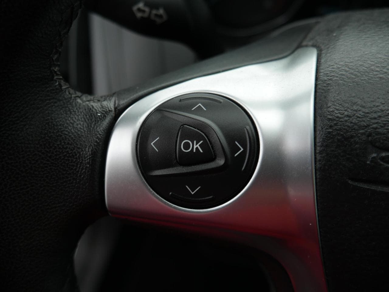 2012 Ford Focus - 27