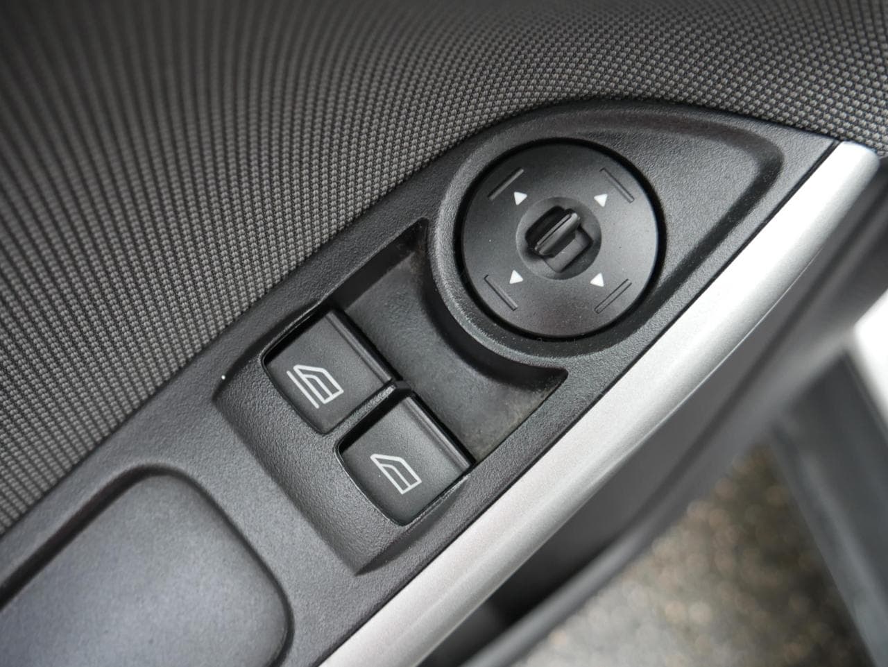 2012 Ford Focus - 23