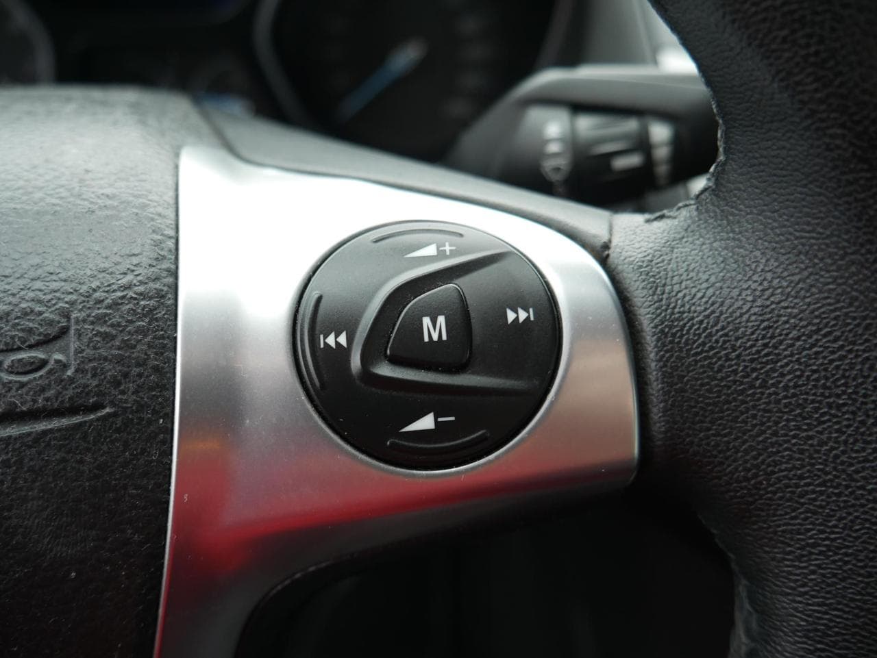 2012 Ford Focus - 29