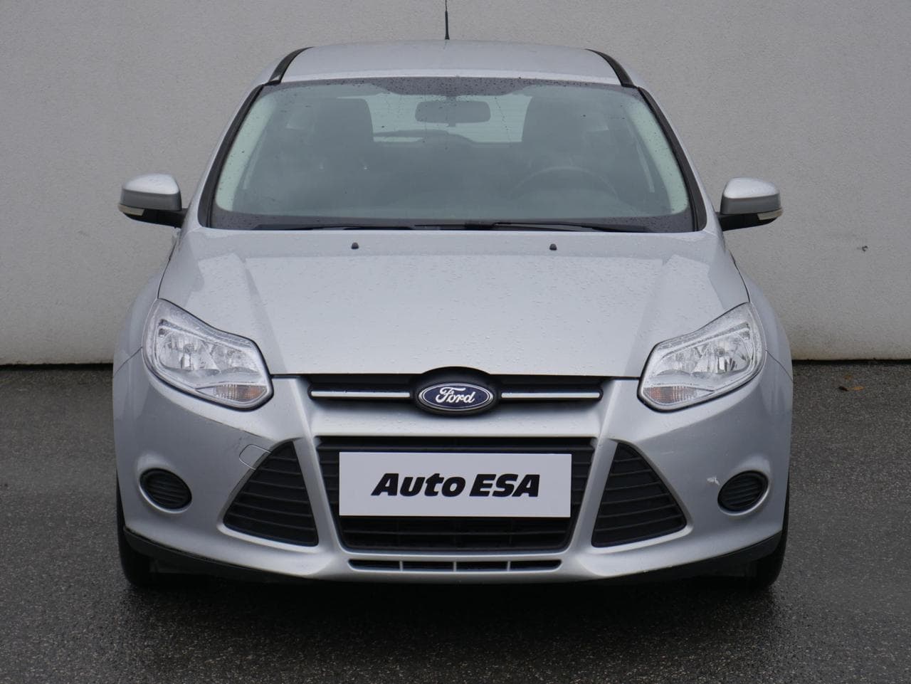 2012 Ford Focus - 3