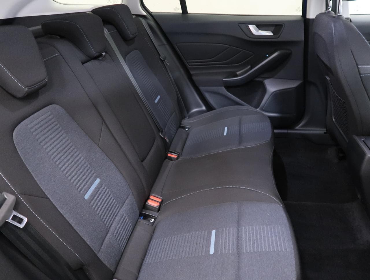 2024 Ford FOCUS - 13