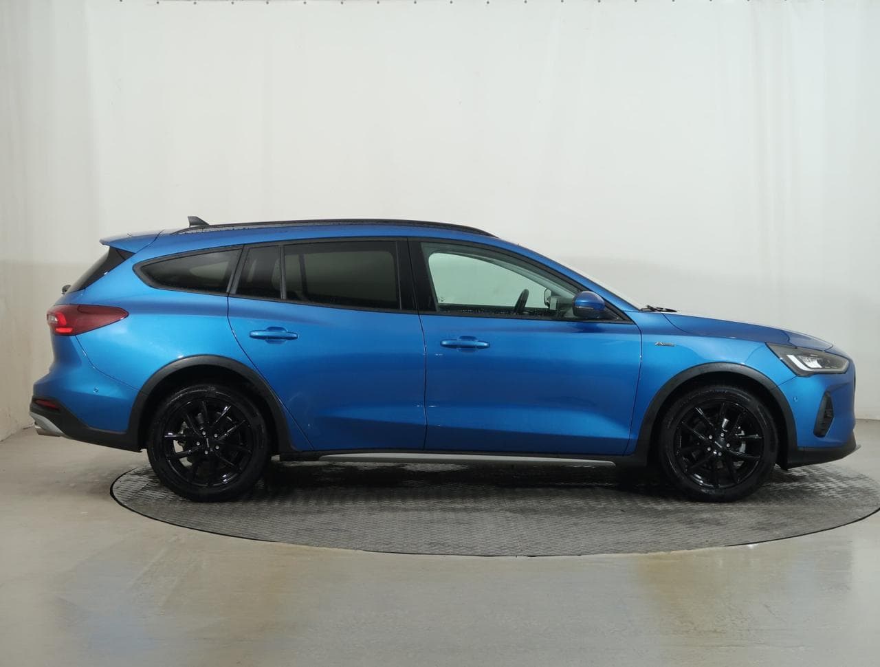 2024 Ford FOCUS - 8