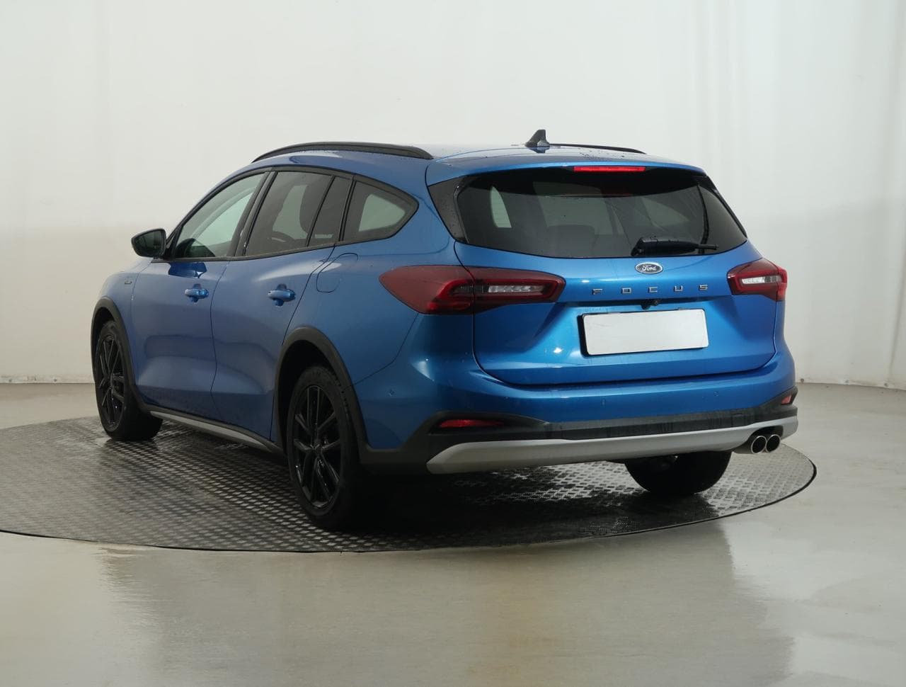 2024 Ford FOCUS - 5