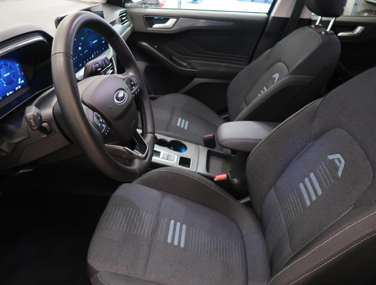 2024 Ford FOCUS - 16
