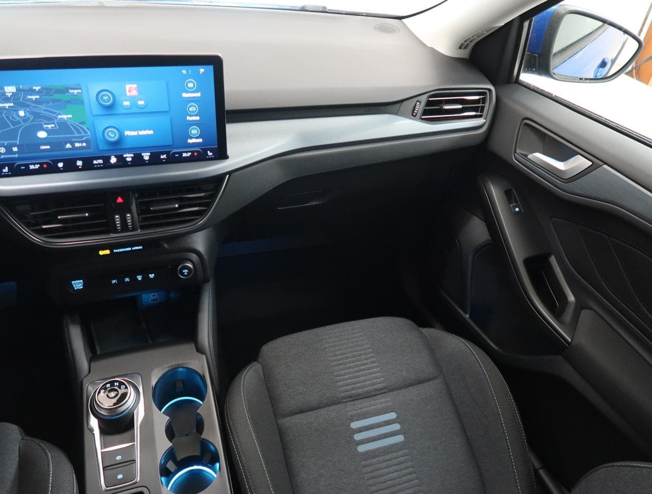 2024 Ford FOCUS - 11