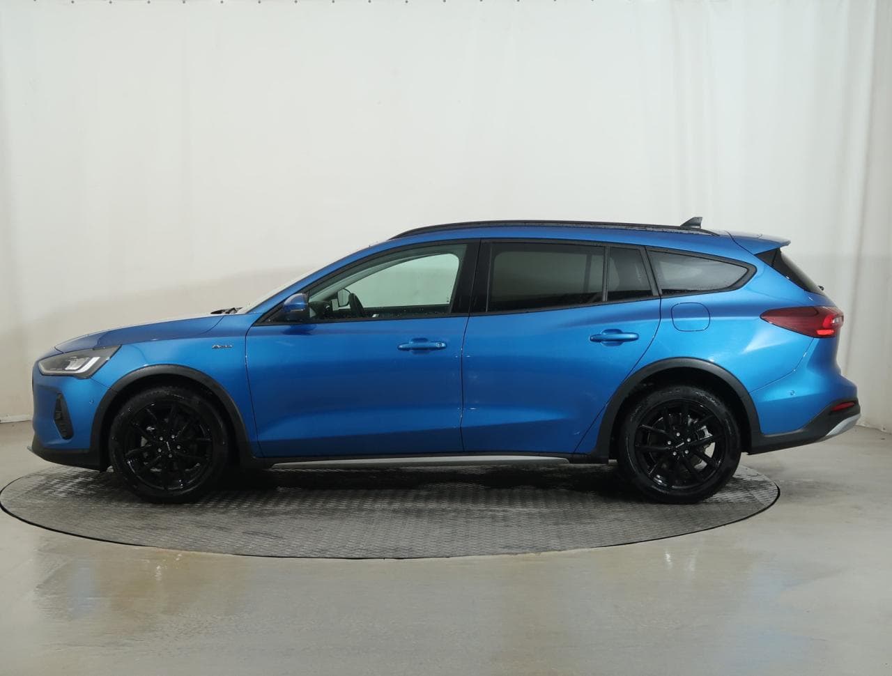 2024 Ford FOCUS - 4
