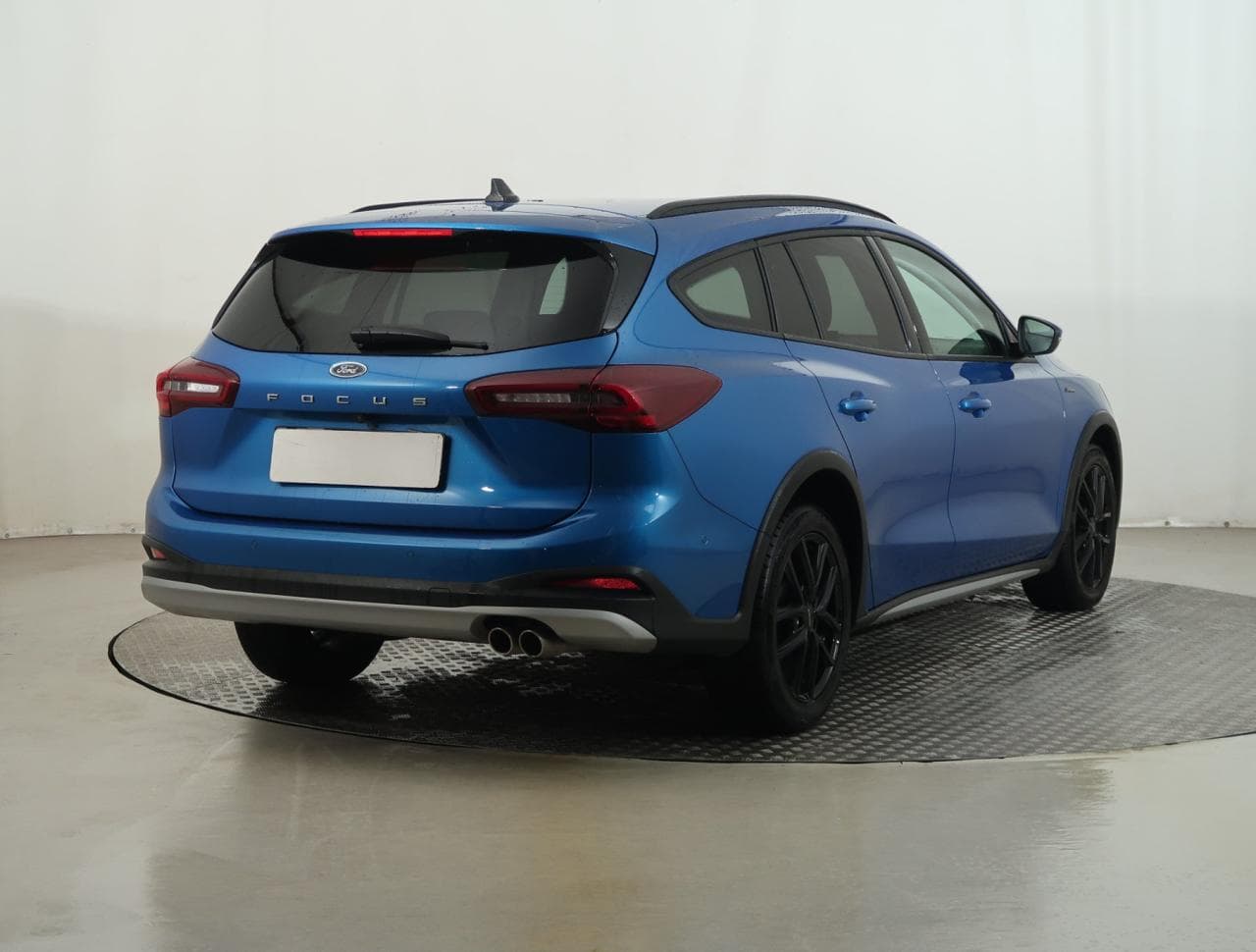 2024 Ford FOCUS - 7