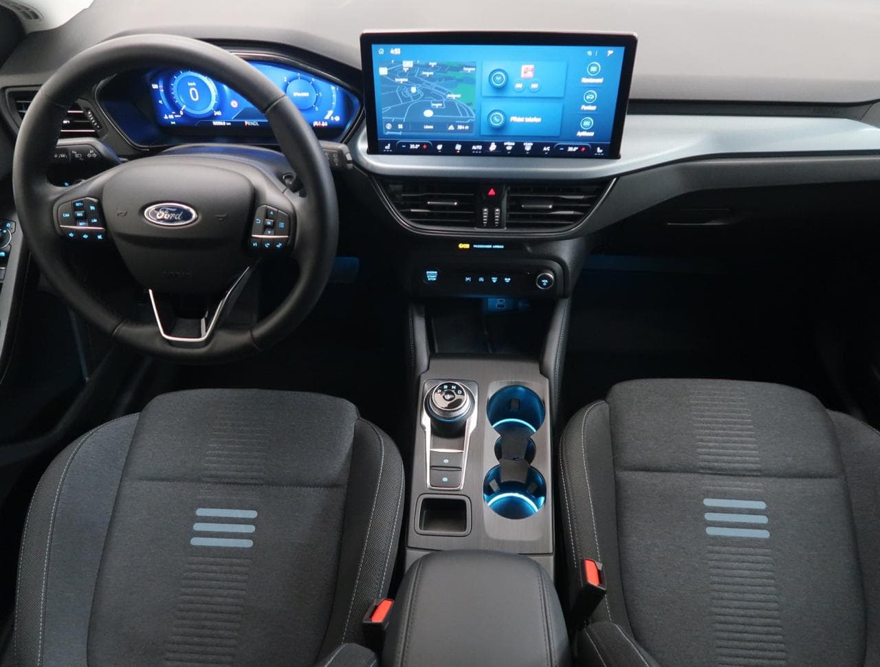 2024 Ford FOCUS - 10