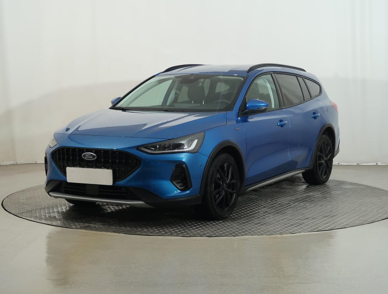 2024 Ford FOCUS - 3