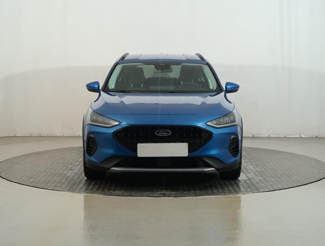 2024 Ford FOCUS - 2