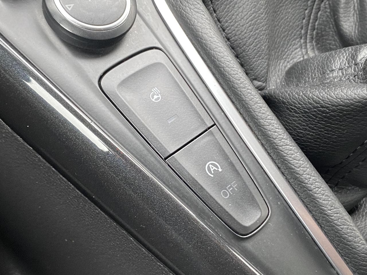 2016 Ford FOCUS - 14