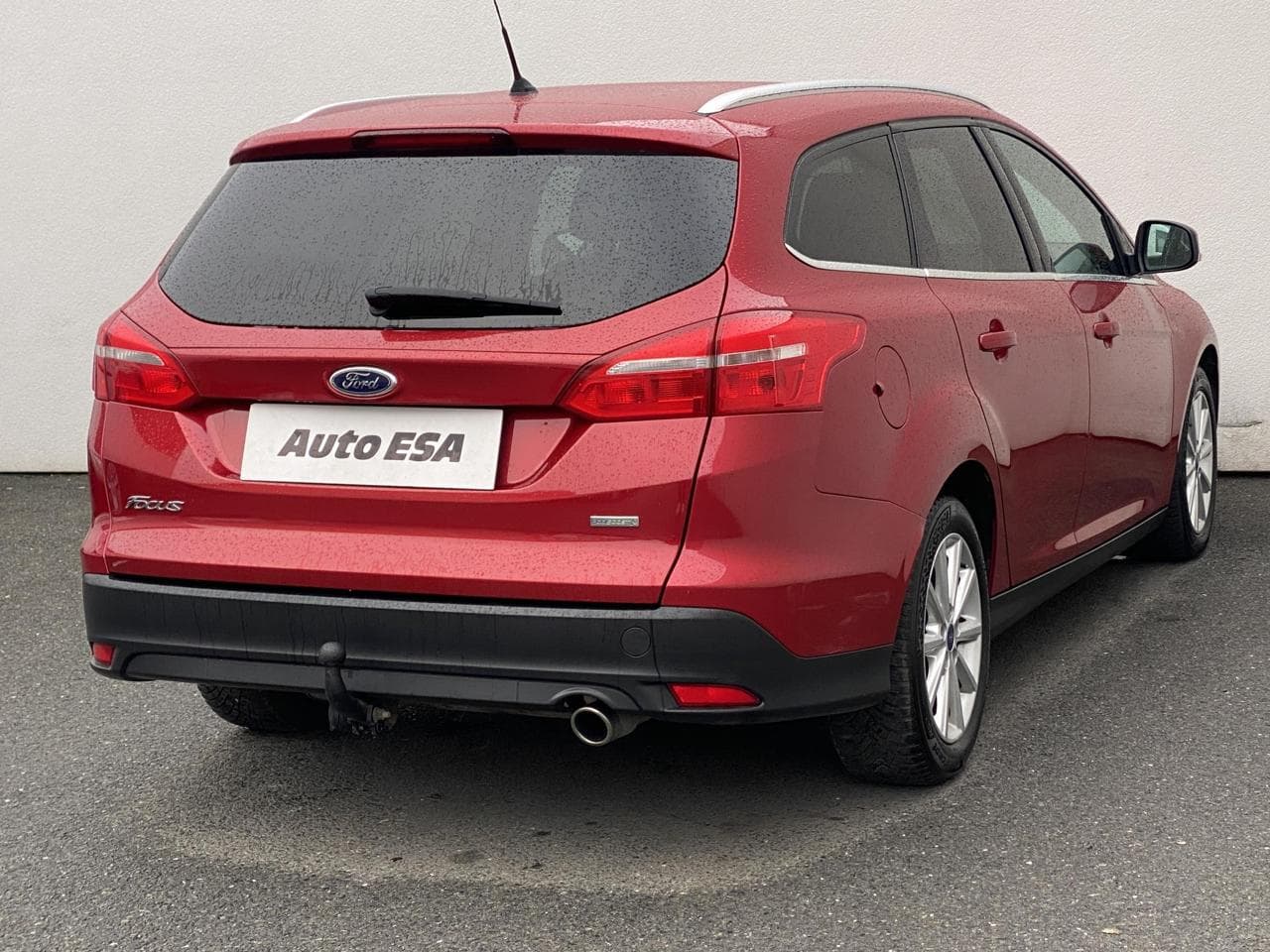 2016 Ford FOCUS - 4