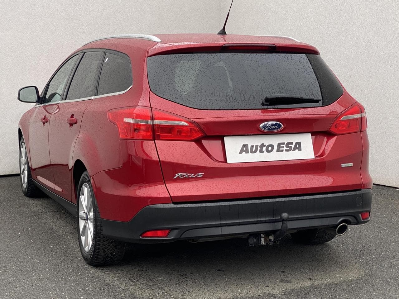 2016 Ford FOCUS - 6