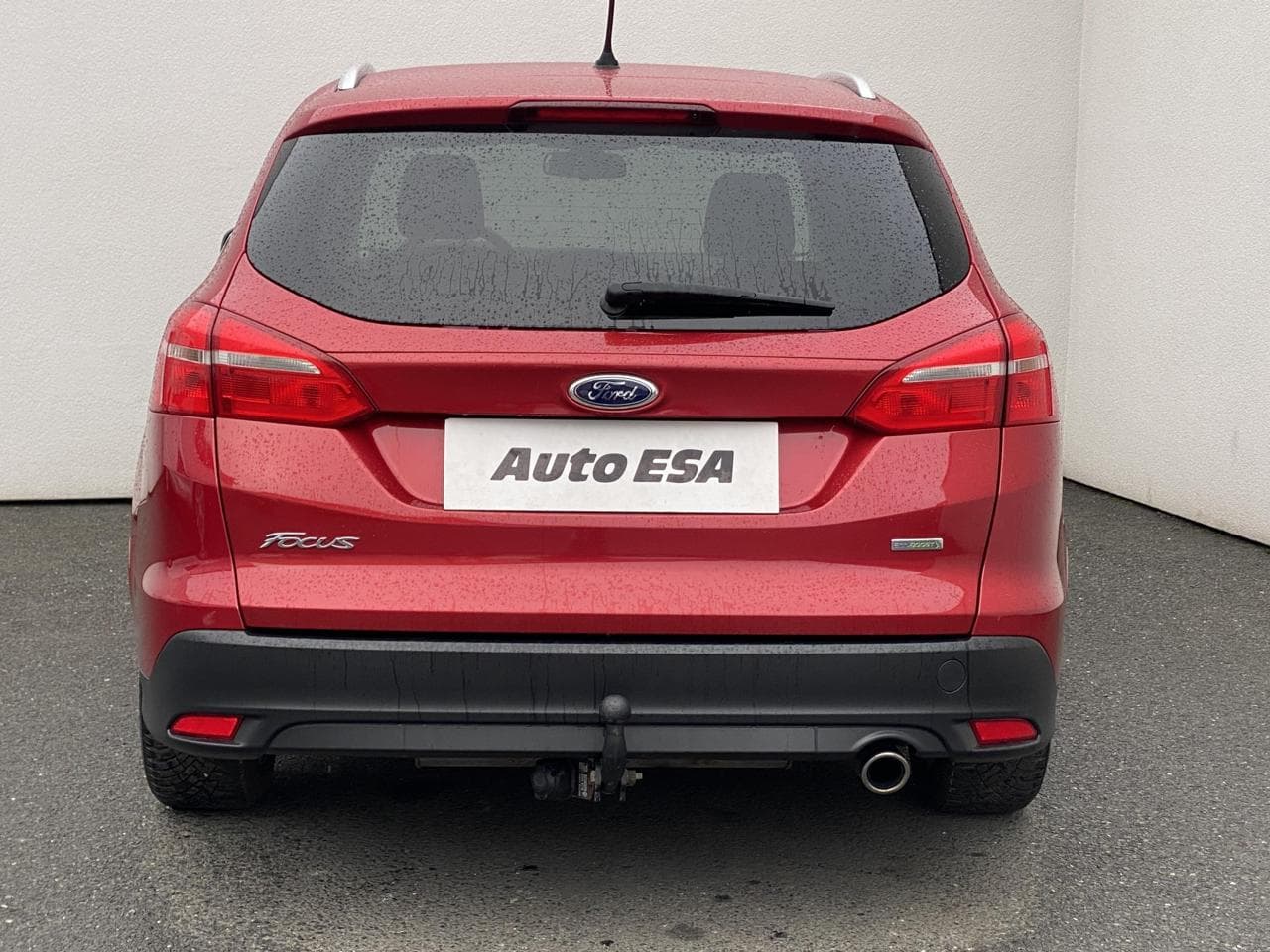 2016 Ford FOCUS - 5