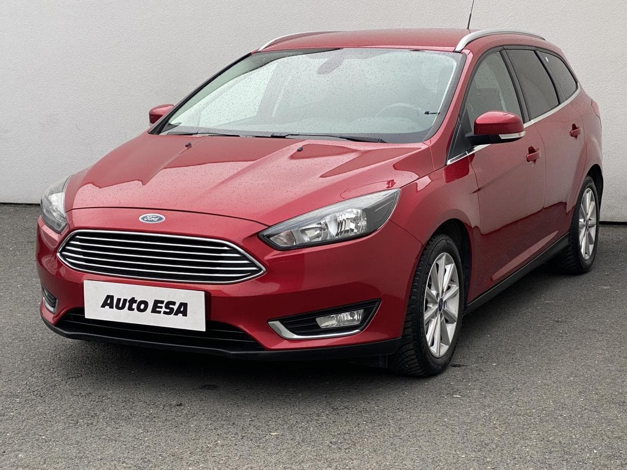 2016 Ford FOCUS - 3