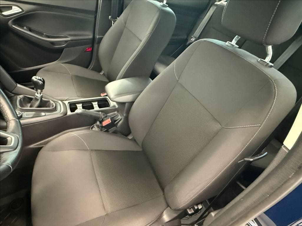 2016 Ford FOCUS - 9